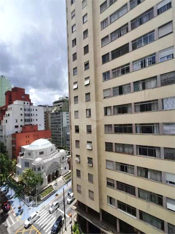 Venda Apartamento São Paulo Bela Vista REO861177 12