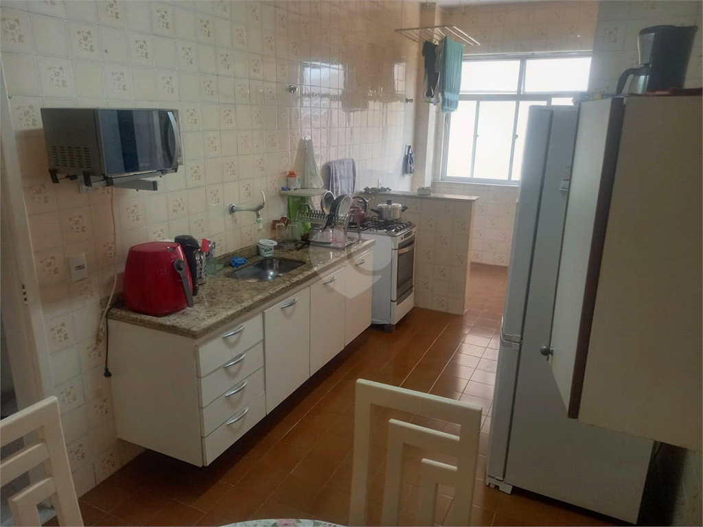 Venda Apartamento Rio De Janeiro Irajá REO861193 19