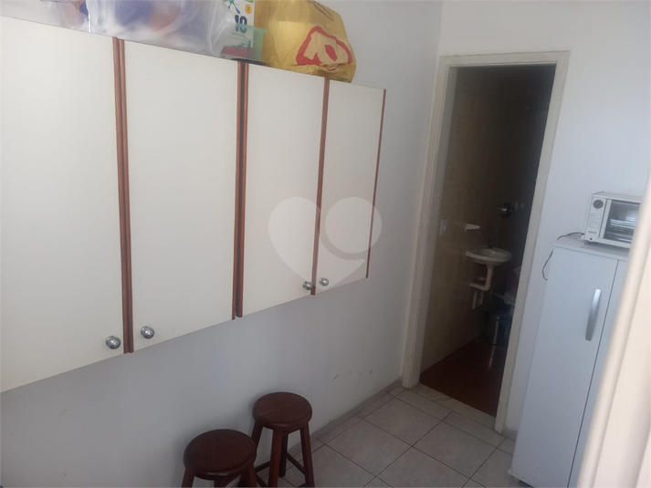 Venda Apartamento Rio De Janeiro Irajá REO861193 18