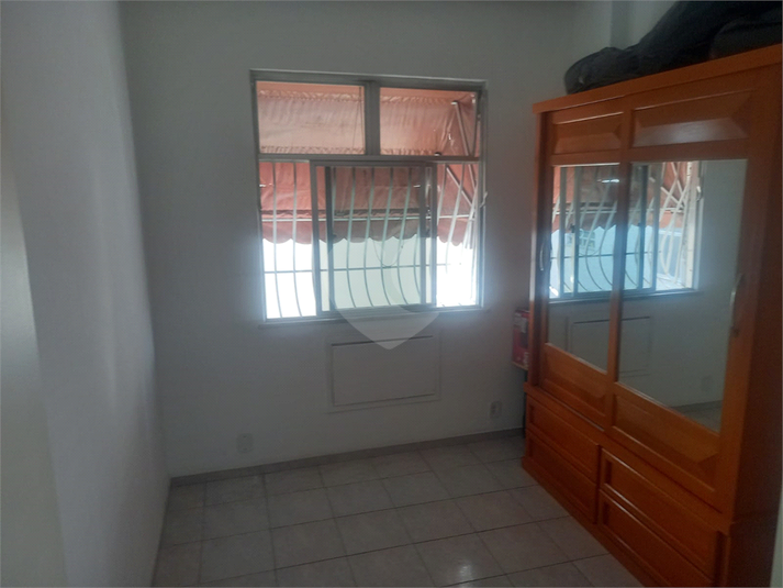 Venda Apartamento Rio De Janeiro Irajá REO861193 7