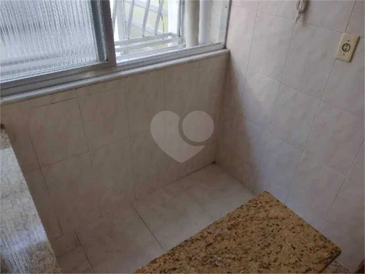 Venda Apartamento Rio De Janeiro Glória REO861206 11