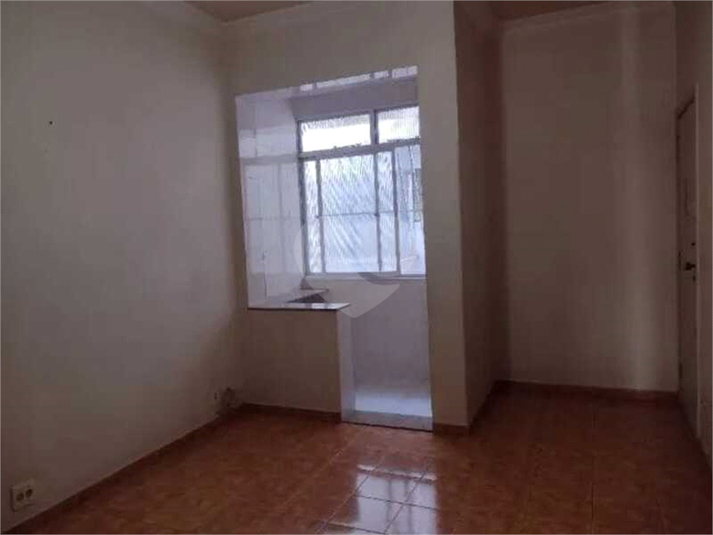 Venda Apartamento Rio De Janeiro Glória REO861206 1