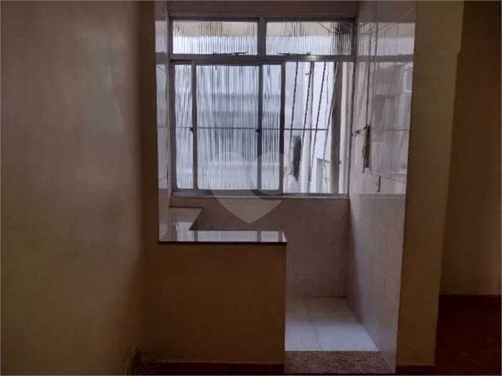 Venda Apartamento Rio De Janeiro Glória REO861206 8