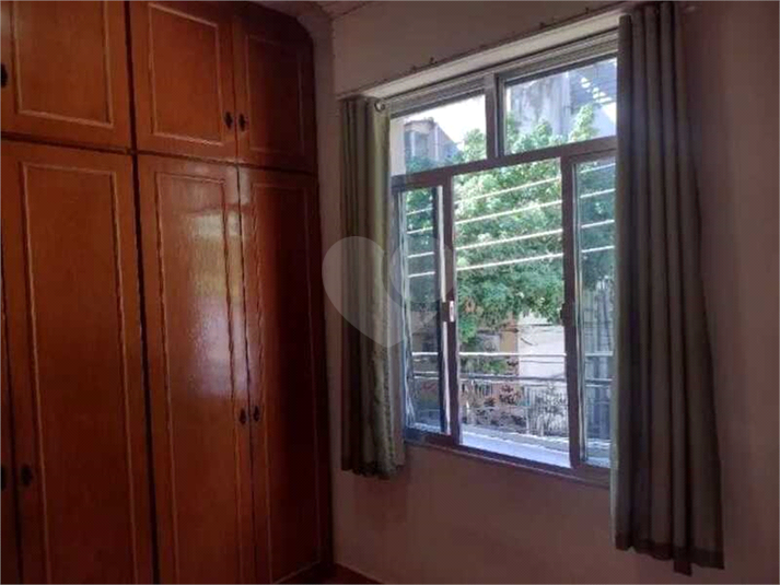 Venda Apartamento Rio De Janeiro Glória REO861206 20