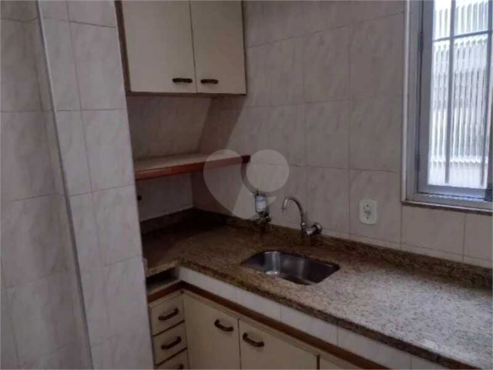 Venda Apartamento Rio De Janeiro Glória REO861206 16