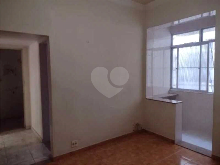 Venda Apartamento Rio De Janeiro Glória REO861206 10