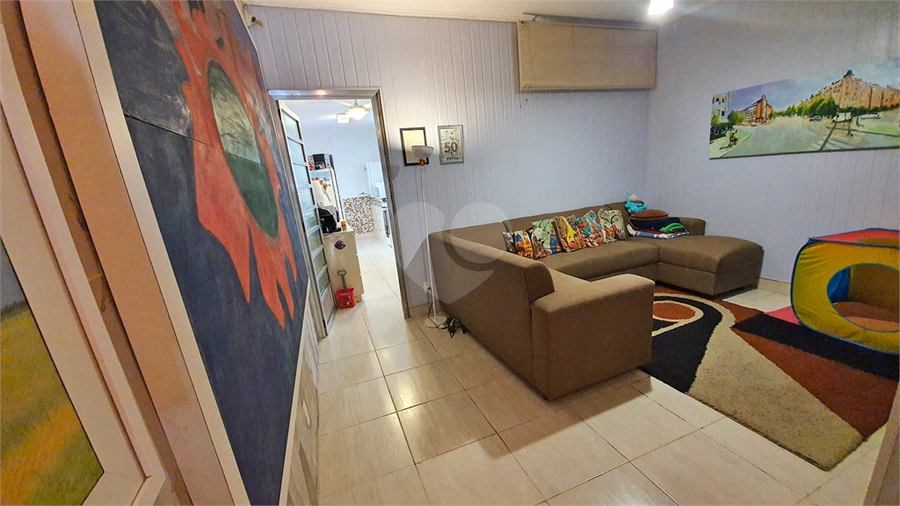 Venda Casa São Paulo Tatuapé REO861224 1