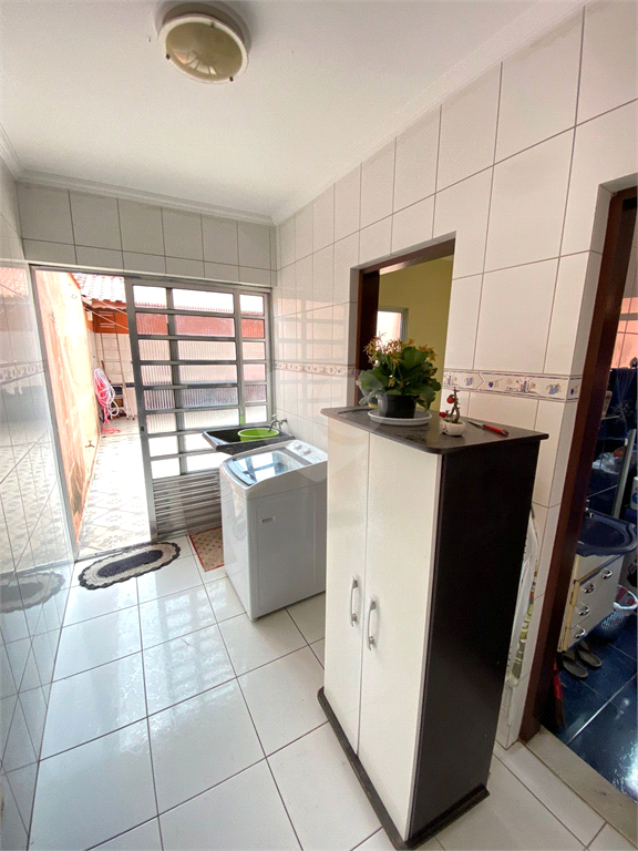 Venda Sobrado Suzano Jardim Dos Ipês REO861243 8