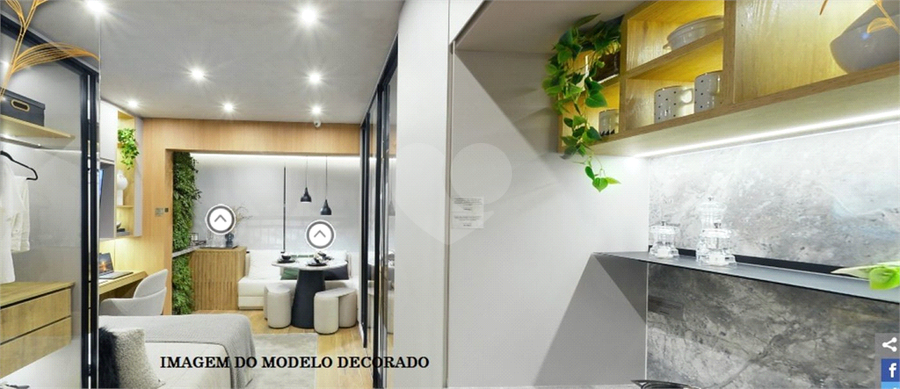 Venda Studio São Paulo Vila Pirajussara REO861254 13