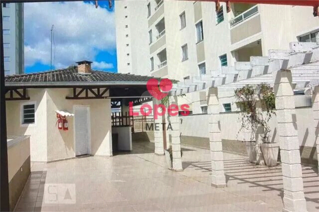 Venda Apartamento São José Dos Campos Jardim América REO861270 17