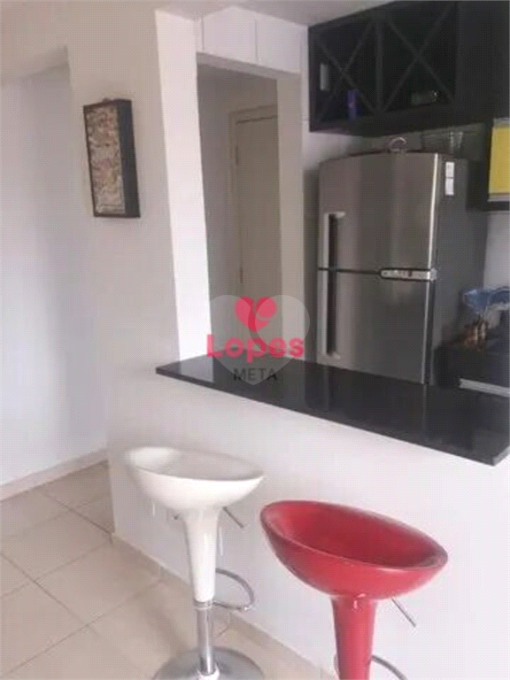 Venda Apartamento São José Dos Campos Jardim América REO861270 2