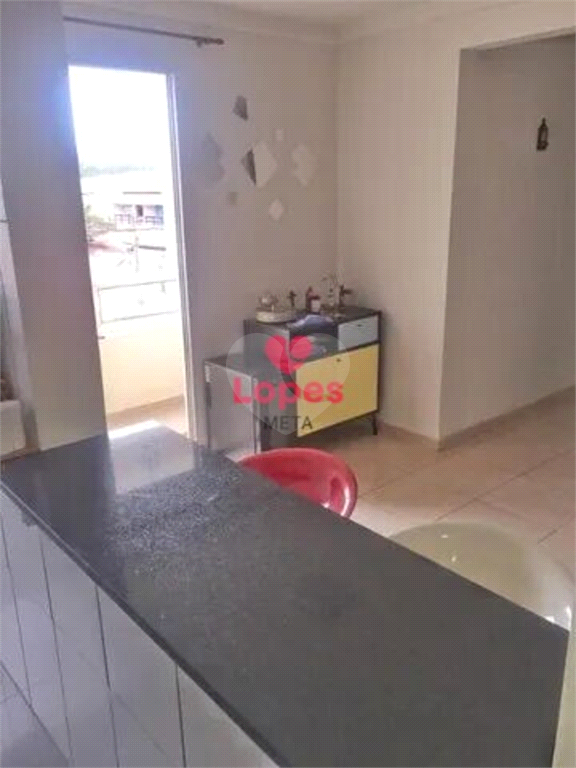 Venda Apartamento São José Dos Campos Jardim América REO861270 4