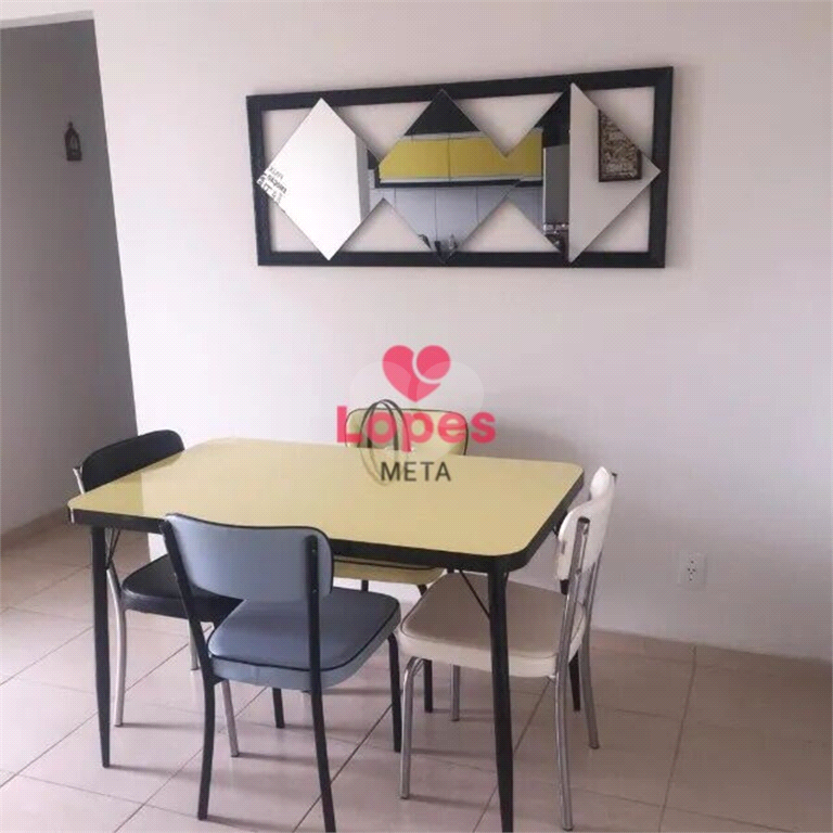 Venda Apartamento São José Dos Campos Jardim América REO861270 1