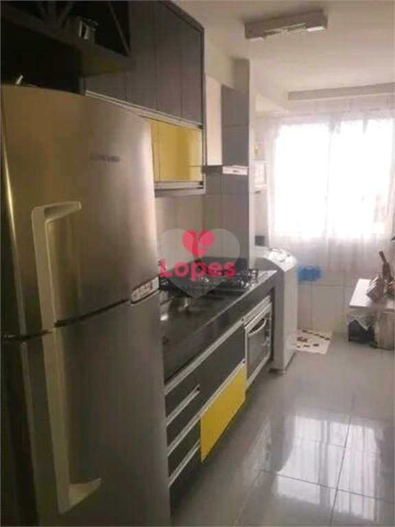 Venda Apartamento São José Dos Campos Jardim América REO861270 3