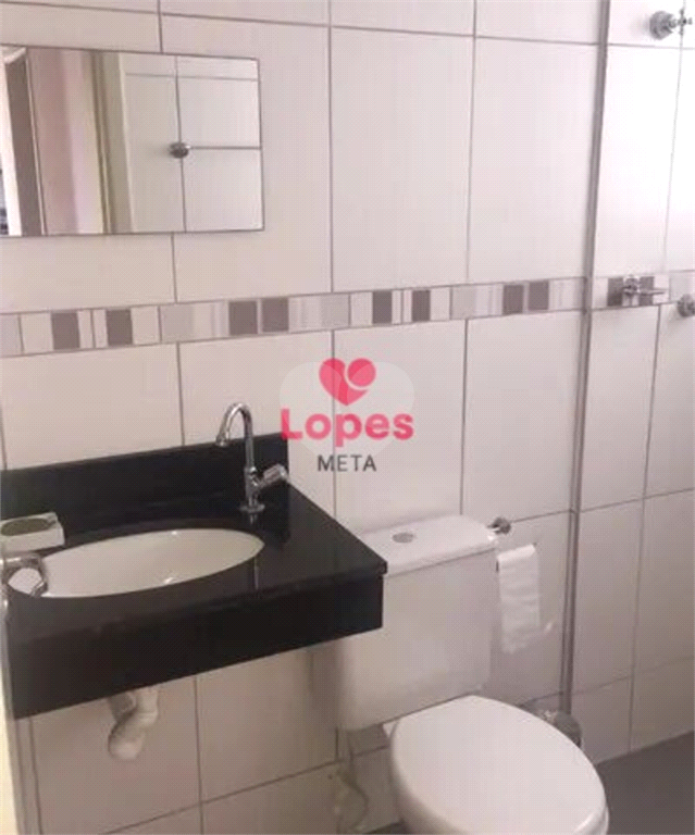 Venda Apartamento São José Dos Campos Jardim América REO861270 11