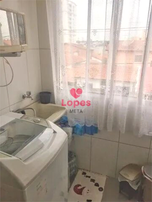 Venda Apartamento São José Dos Campos Jardim América REO861270 13