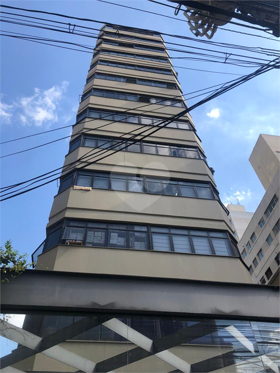 Venda Loja São Paulo Pinheiros REO861274 1