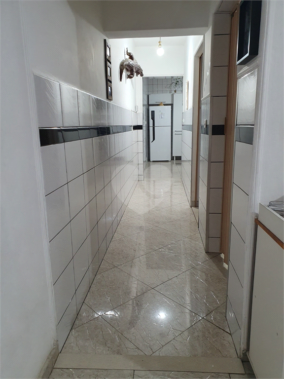 Venda Casa térrea São Paulo Jardim Brasil (zona Norte) REO861277 12