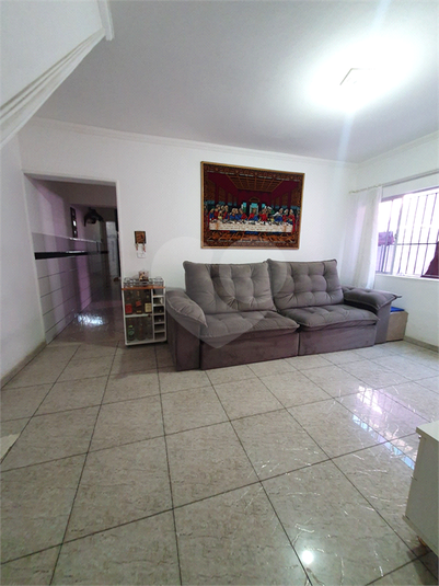 Venda Casa térrea São Paulo Jardim Brasil (zona Norte) REO861277 5