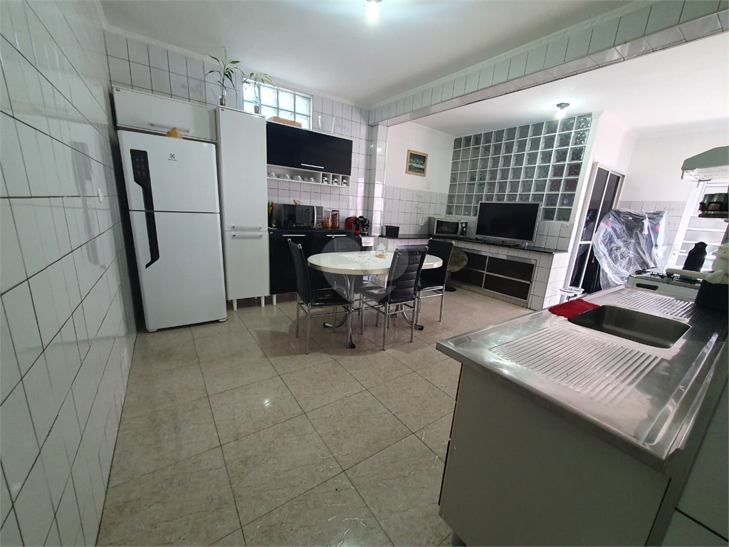 Venda Casa térrea São Paulo Jardim Brasil (zona Norte) REO861277 2