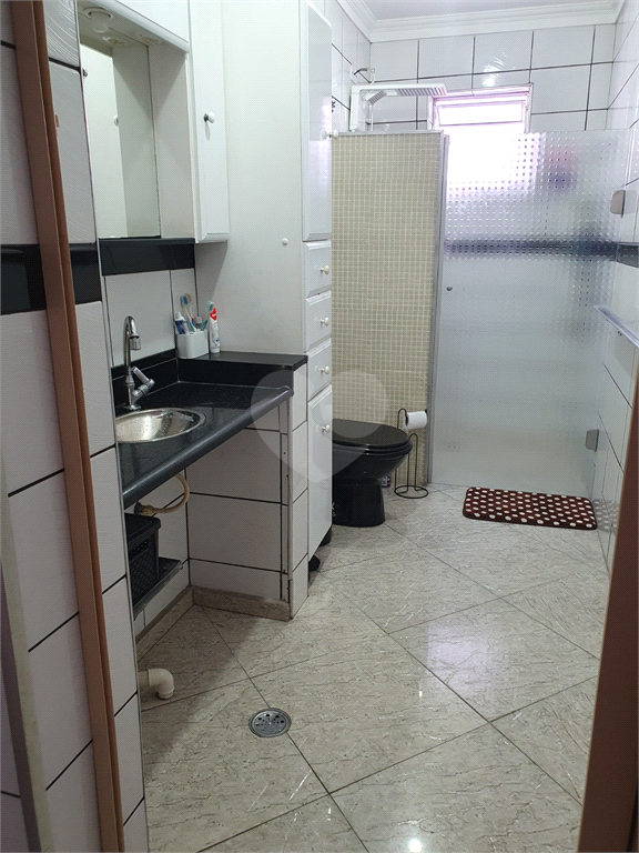 Venda Casa térrea São Paulo Jardim Brasil (zona Norte) REO861277 7