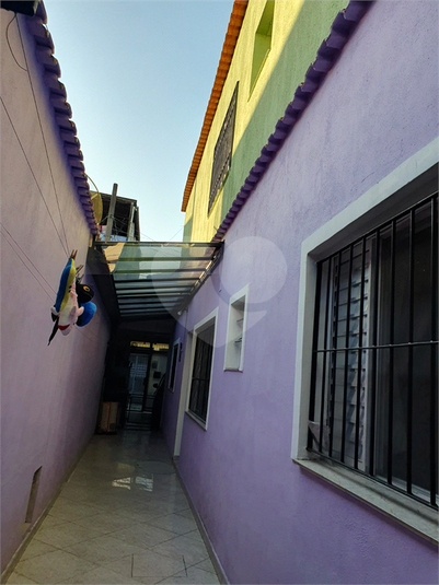 Venda Casa térrea São Paulo Jardim Brasil (zona Norte) REO861277 19