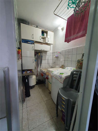 Venda Casa térrea São Paulo Jardim Brasil (zona Norte) REO861277 14