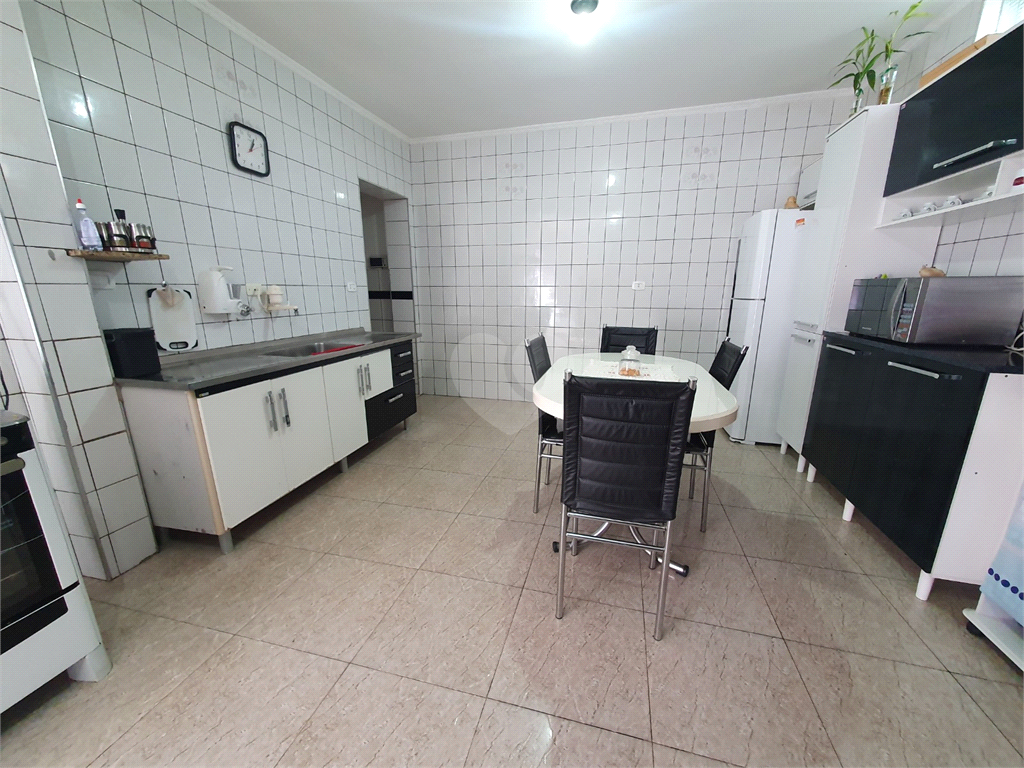 Venda Casa térrea São Paulo Jardim Brasil (zona Norte) REO861277 1