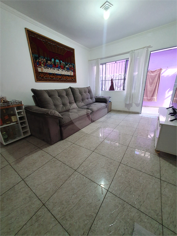 Venda Casa térrea São Paulo Jardim Brasil (zona Norte) REO861277 4