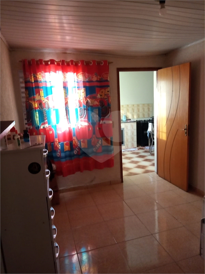 Venda Casa térrea São Paulo Jardim Brasil (zona Norte) REO861278 11