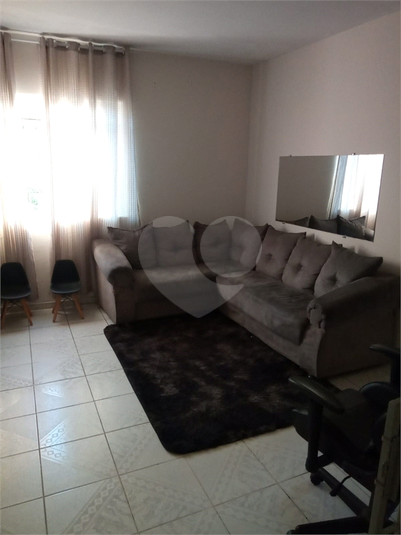 Venda Casa térrea São Paulo Jardim Brasil (zona Norte) REO861278 1