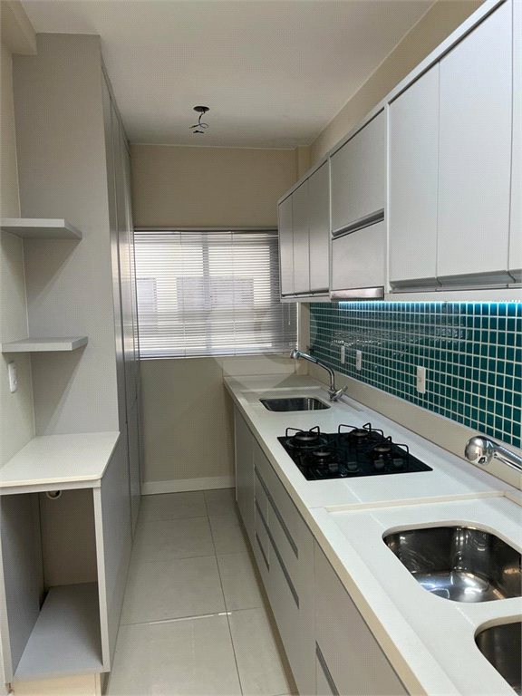 Venda Apartamento Balneário Camboriú Centro REO861281 6