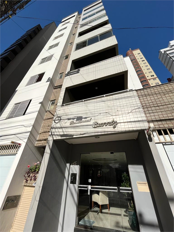 Venda Apartamento Balneário Camboriú Centro REO861281 27