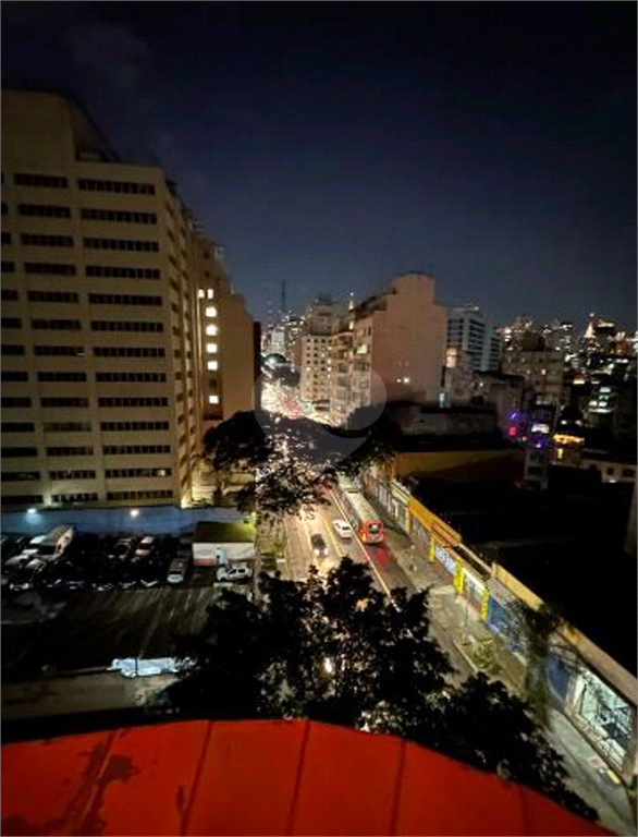 Venda Apartamento São Paulo Bela Vista REO861283 15