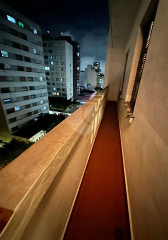 Venda Apartamento São Paulo Bela Vista REO861283 16