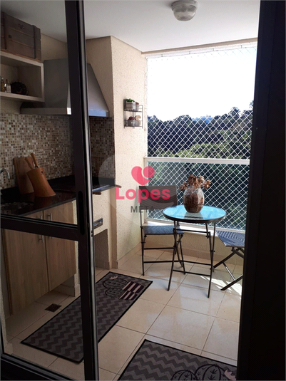 Venda Apartamento São José Dos Campos Loteamento Urbanova Ii REO861289 6