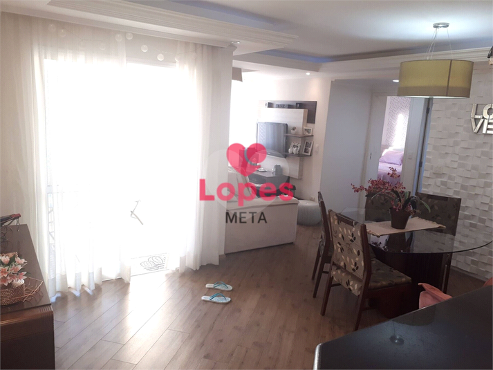 Venda Apartamento São José Dos Campos Loteamento Urbanova Ii REO861289 5