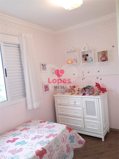 Venda Apartamento São José Dos Campos Loteamento Urbanova Ii REO861289 17