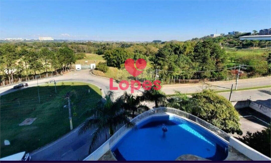 Venda Apartamento São José Dos Campos Loteamento Urbanova Ii REO861289 27