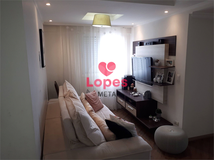 Venda Apartamento São José Dos Campos Loteamento Urbanova Ii REO861289 1