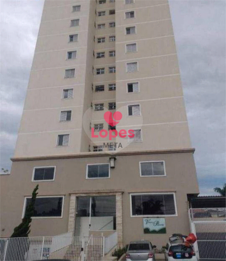 Venda Apartamento São José Dos Campos Loteamento Urbanova Ii REO861289 22