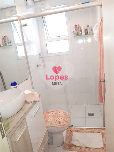 Venda Apartamento São José Dos Campos Loteamento Urbanova Ii REO861289 15