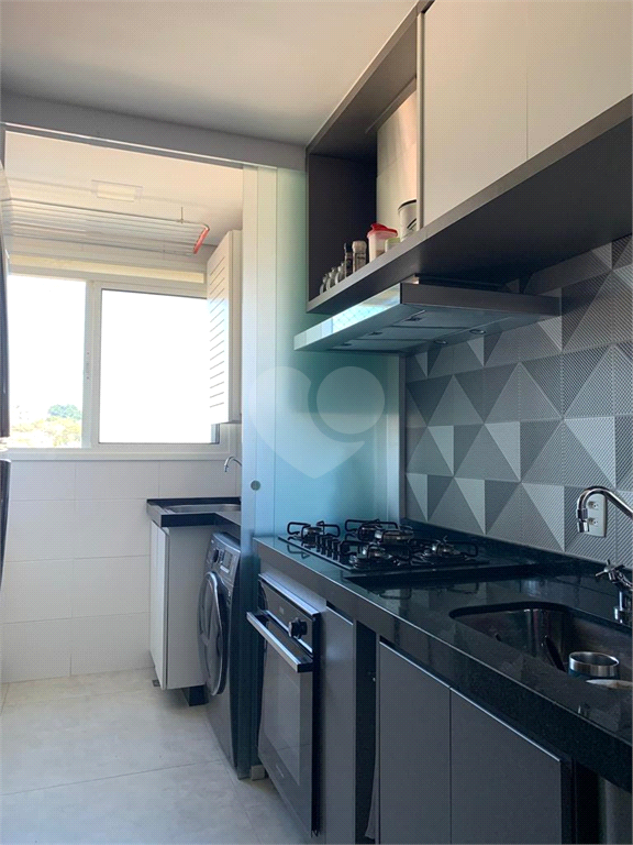 Venda Apartamento Jundiaí Jardim Trevo REO861300 7