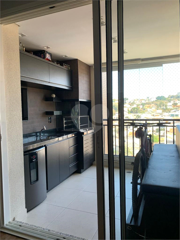 Venda Apartamento Jundiaí Jardim Trevo REO861300 2