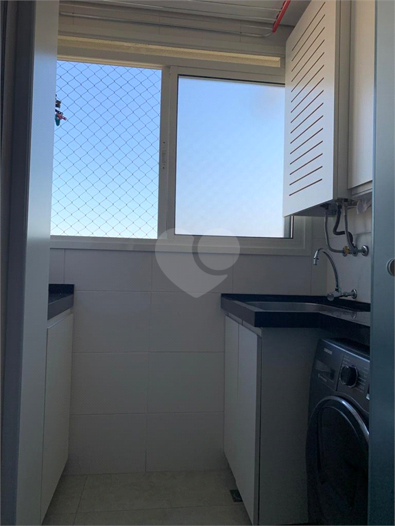 Venda Apartamento Jundiaí Jardim Trevo REO861300 8