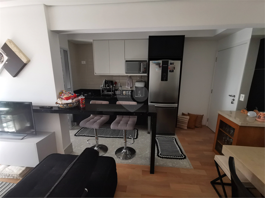 Venda Apartamento São Paulo Paraíso REO861304 2