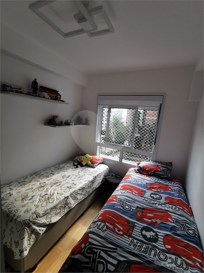 Venda Apartamento São Paulo Paraíso REO861304 5