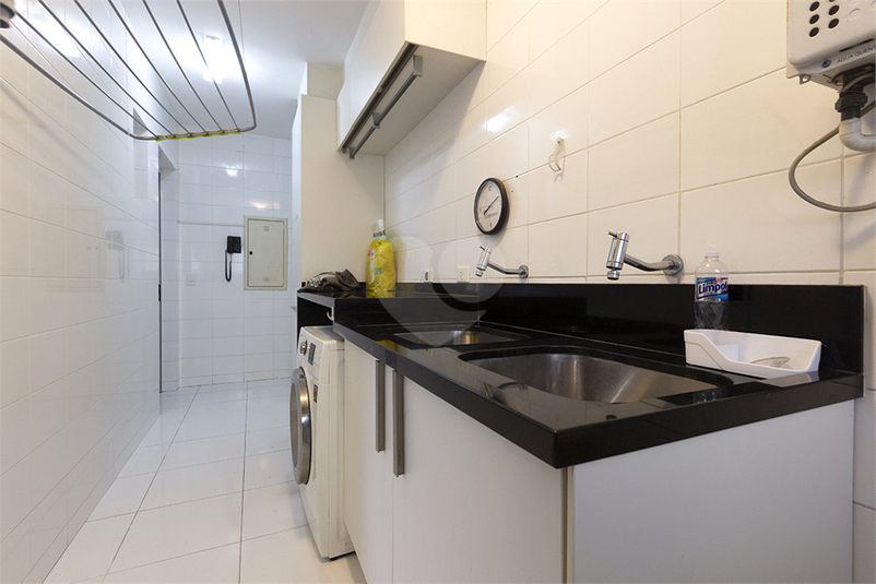 Venda Apartamento São Paulo Bela Aliança REO86131 34