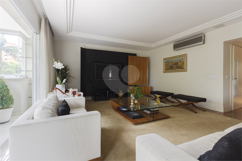 Venda Apartamento São Paulo Bela Aliança REO86131 5