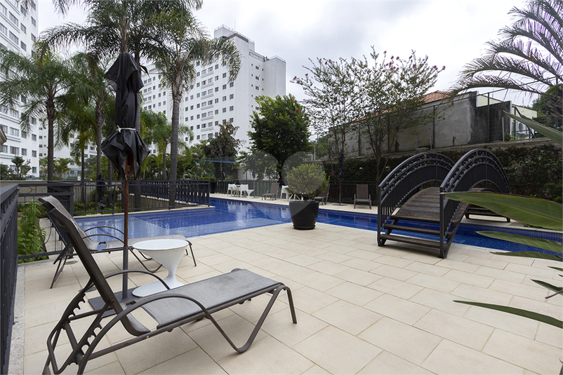 Venda Apartamento São Paulo Bela Aliança REO86131 38